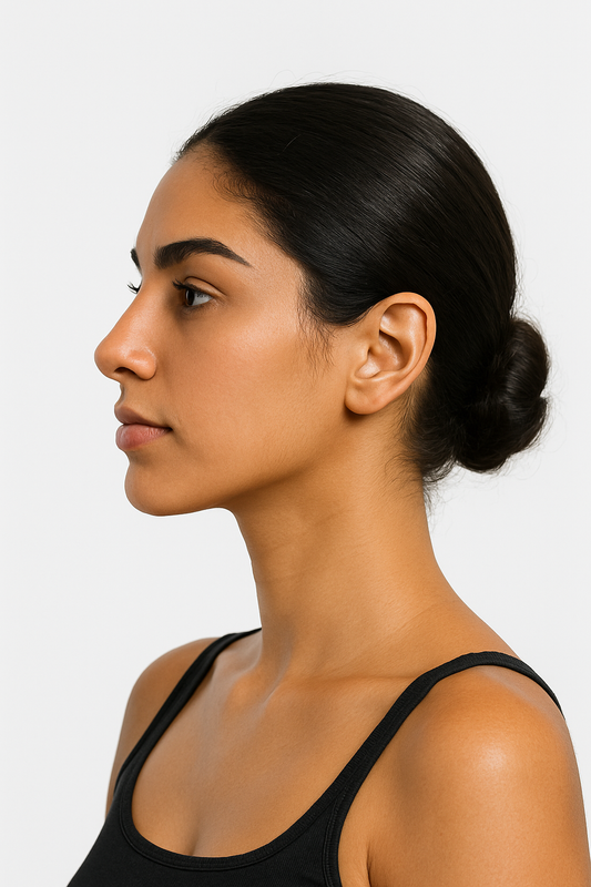 Masque Réparateur Jawline